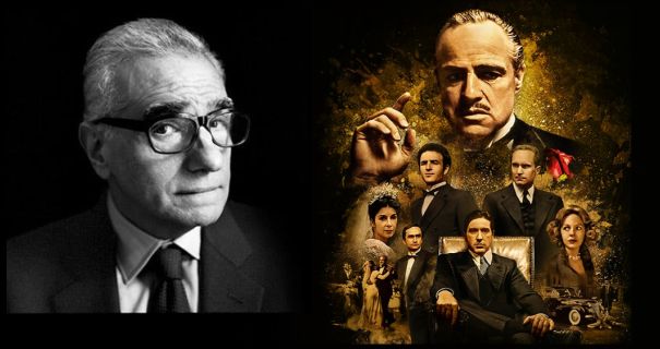 Did Scorsese Direct ‘The Godfather’? Could be… now that someone’s seen ‘Megalopolis’ (Humor)