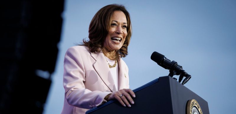 Ace News Today - Va. man arrested for making 4,359 online threats against Kamala Harris, Joe Biden, Chris Wray, and more