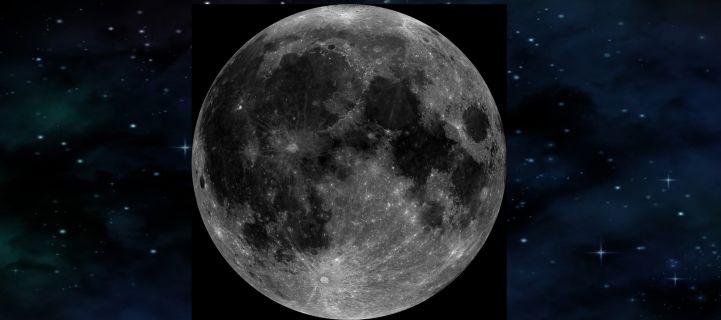 Tonight: Look up to view August’s Super Moon