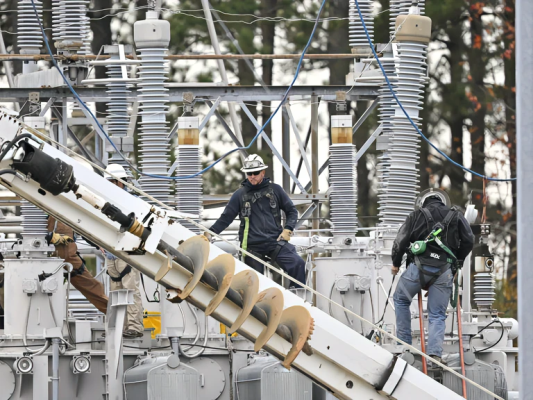 Ace News Today - Catonsville woman sentenced to federal prison for conspiring to destroy the Baltimore electrical power grid