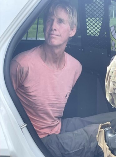 Ace News Today - Ryan Wesley Routh: Would-be Trump assassin has been charged