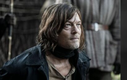 ‘The Walking Dead: Daryl Dixon’ seasons 2 and 3 updates