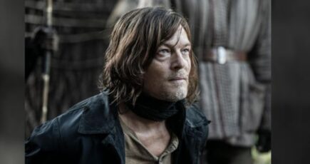 ‘The Walking Dead: Daryl Dixon’ seasons 2 and 3 updates