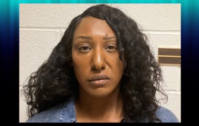 Upper Marlboro woman arrested on firearm and road rage charges after pointing loaded gun at another motorist