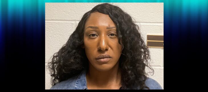 Upper Marlboro woman arrested on firearm and road rage charges after pointing loaded gun at another motorist