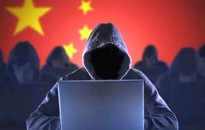 Feds disrupt Chinese hackers who had infiltrated over 200,000 devices in the U.S and world-wide