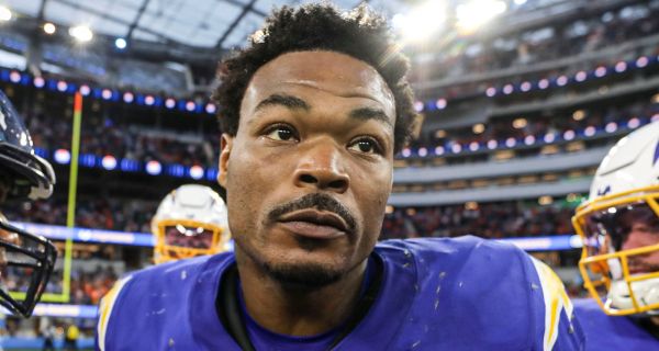 Chargers’ Derwin James Jr. suspended for illegal hit during Steelers’ game and repeated violation of safety rules