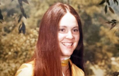 44-year-old cold case ends with the sentencing of Mary Robin Walter’s 1980 killer, her neighbor - Image credit: BCSO