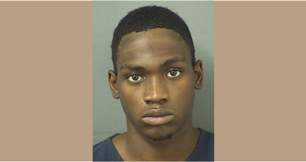 Arrest made in Lake Worth stabbing murder