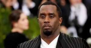 Sean 'Diddy' Combs denied bail, sent to jail to await trial on sex trafficking and other federal charges