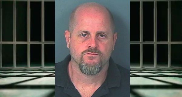 Prison sentence for Spring Hill man convicted on 100 counts of child porn charges