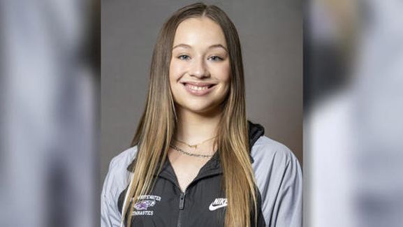 Ace News Today - College wrestler charged in shooting death of gymnastics champion, Kara Welsh