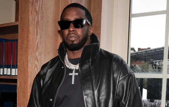 Ace News Today - Sean 'Diddy' Combs denied bail, sent to jail to await trial on sex trafficking and other federal charges