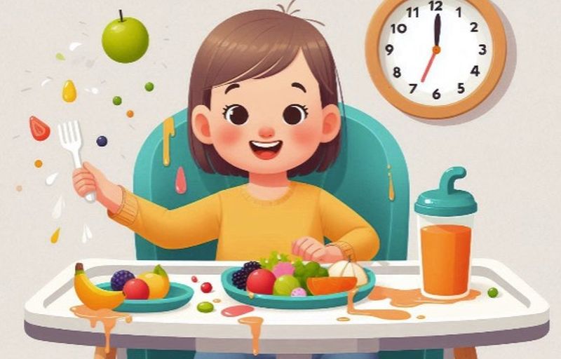 Ace News Today - Nurturing little bellies: Fun ways to boost your child’s gut health