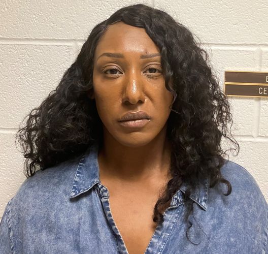 Ace News Today - Upper Marlboro woman arrested on firearm, road rage charges after pointing loaded gun at another motorist