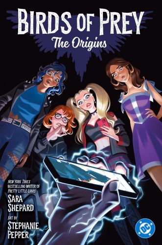 Ace News Today - DC announces release of superhero graphic novels for kids ages 5 – 13+