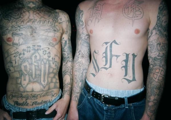 Ace News Today - 68 defendants associated with California White Supremacist gang ‘SFV Peckerwoods’ arrested and charged