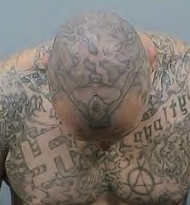 Ace News Today - 68 defendants associated with California White Supremacist gang ‘SFV Peckerwoods’ arrested and charged