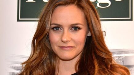 ‘Irish Blood’: Alicia Silverstone murder mystery miniseries based in Ireland starts production