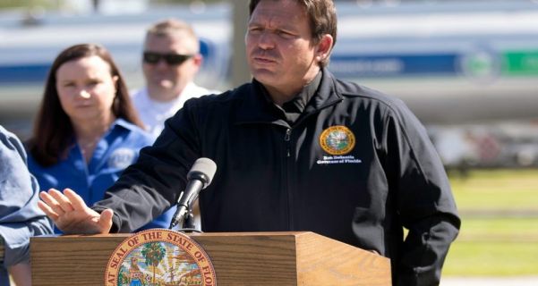 Hurricane Milton Updates: Florida offers free gas to residents, DeSantis outlines FL response and recovery efforts