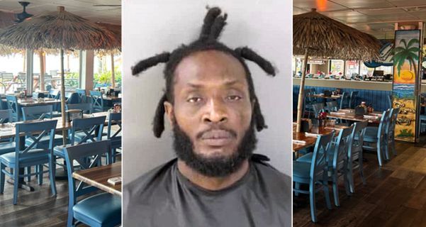 Mulligan’s Beach House in Vero Beach robbed at gunpoint, suspect apprehended