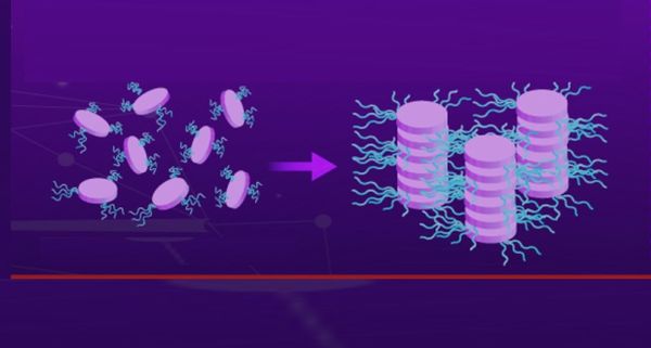 Ion-Pairing: A New Approach to Lyotropic Chromonic Liquid Crystal Assembly