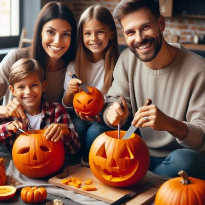 Ace News Today - The five most common and dangerous Halloween accidents, and how to prevent them