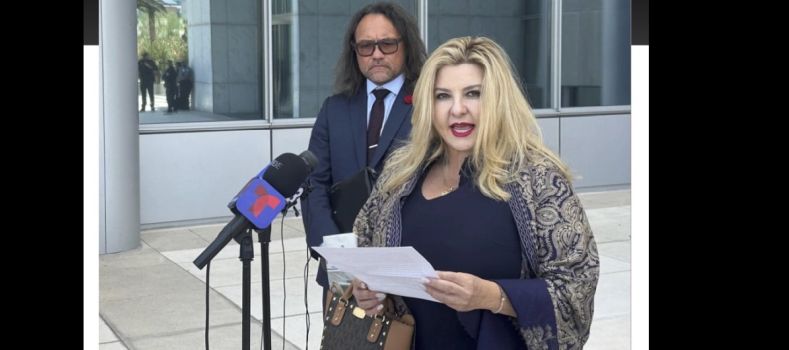 Ace News Today - Michele Fiore: Gun-totin’ Las Vegas politician convicted of defrauding charitable donors