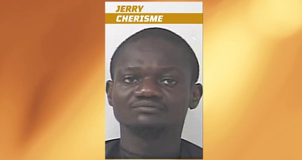 Haitian man jailed for lewd and lascivious behavior and trying to kidnap young girl in Port St. Lucie