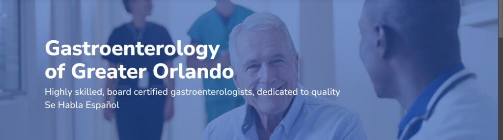 Gastric Cancer Awareness: Know the importance of early detection and screening - Image credit: Gastroenterology of Greater Orlando