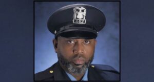 Chicago: Oak Park Police Office shot and killed in the line of duty