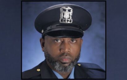 Chicago: Oak Park Police Office shot and killed in the line of duty