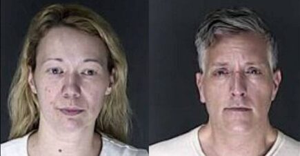 Owners of Colorado funeral home each plead guilty to 191 counts of corpse abuse