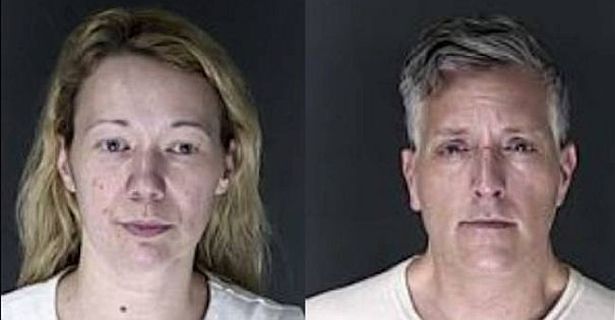 Owners of Colorado funeral home each plead guilty to 191 counts of corpse abuse