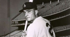 World Series winning legend Al Ferrara dies