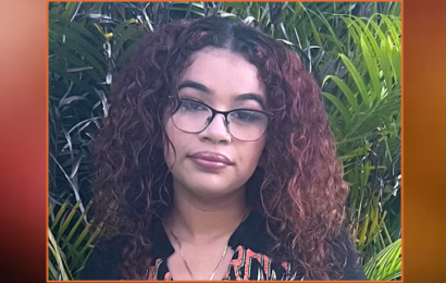 Amber Rodriguez: Teen girl, 16, reported missing from Dania Beach