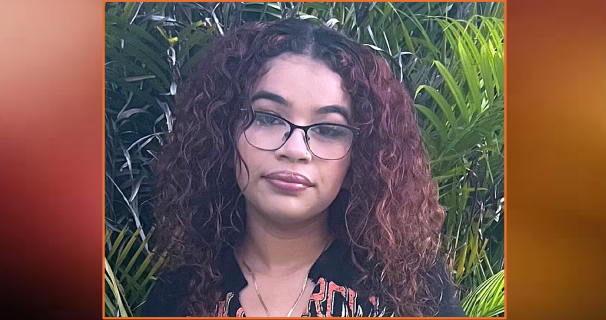 Amber Rodriguez: Teen girl, 16, reported missing from Dania Beach