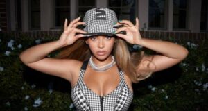 Beyoncé to headline live halftime show during Ravens v Texans Christmas Day game