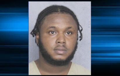 Ace NewsToday - Broward County man charged in the accidental shooting death of his six-year-old nephew