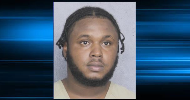 Ace NewsToday - Broward County man charged in the accidental shooting death of his six-year-old nephew