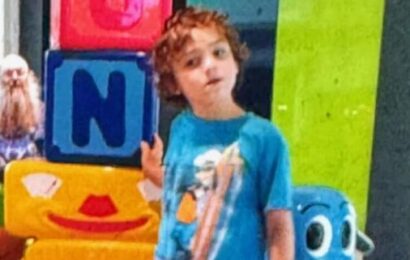 Ace News Today - Charlie is Missing in Deltona: Autistic 7-year-old hasn’t been seen since Monday night