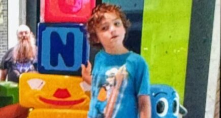 Ace News Today - Charlie is Missing in Deltona: Autistic 7-year-old hasn’t been seen since Monday night