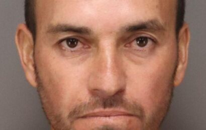 Seminole youth soccer coach charged with Lewd or Lascivious Touching of a Minor female