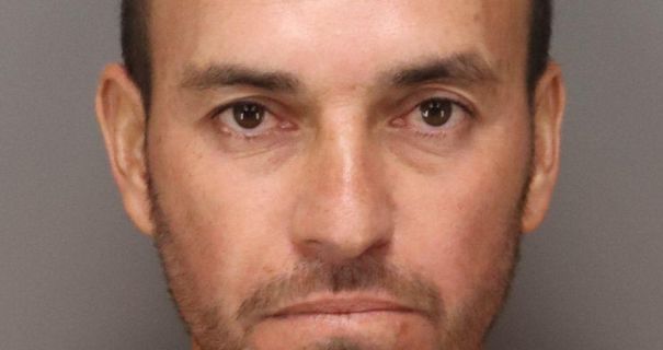 Seminole youth soccer coach charged with Lewd or Lascivious Touching of a Minor female