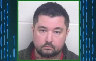 Teacher who catfished students in GA, MD, and MS for sexually explicit images sentenced to 33 years in prison