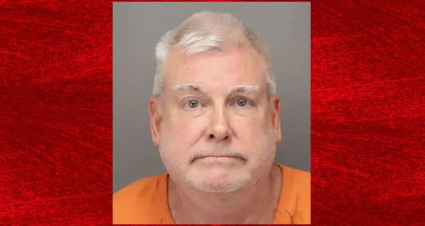 Tampa dentist looking at 20-years in prison for threatening public figures, including an election official