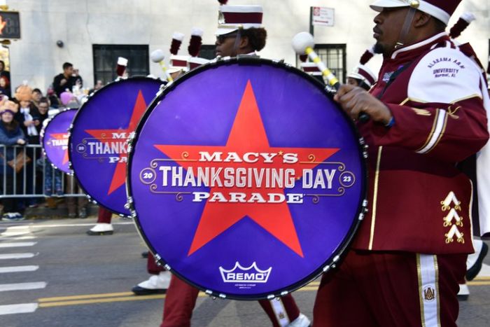 Ace News Today - 2024: Everything you need to know about Macy’s 98th Thanksgiving Day Parade - Image credit: Macy's