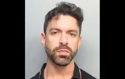 University of Miami Professor charged with importing and trafficking date rape drug