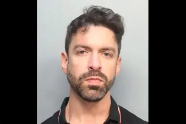 University of Miami Professor charged with importing and trafficking date rape drug