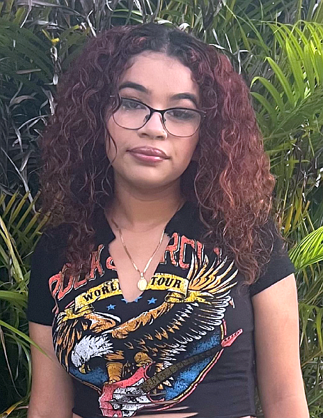 Ace News Today - Amber Rodriguez: Teen girl, 16, reported missing from Dania Beach